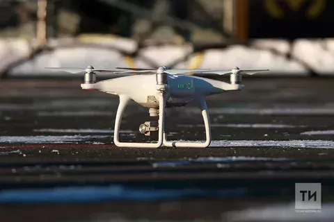 Татарстан халкына пилотсыз очкыч һөҗүме вакытында үз-үзеңне тоту кагыйдәләрен искәрттеләр