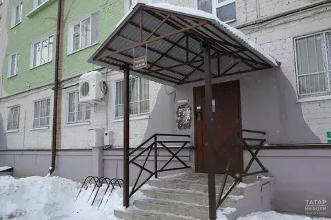 Бастрыкин күпкатлы йортның түбәсе ишелгәннән соң җинаять эше ачарга кушты