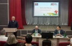 Авыл җирлекләрендә узучы халык җыеннары тәмамланып килә