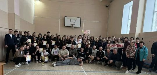 Авыл җирлекләре арасында XXXVI спартакиада ярышлары узды