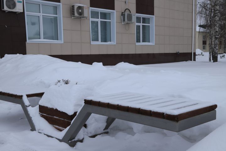 Һава торышы