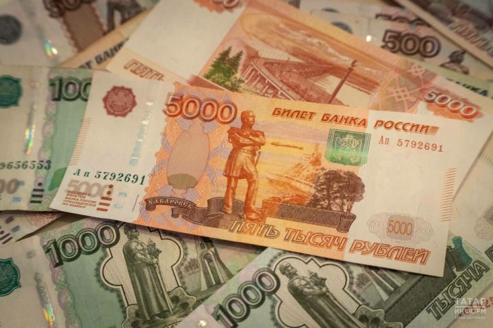 Россиядә 1 апрельдән социаль пенсияләр 6,8 процентка индексацияләнәчәк