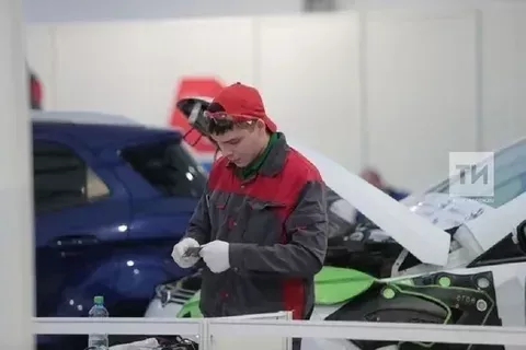 Машинаны кыштан соң җылы сезонга ничек әзерләргә?