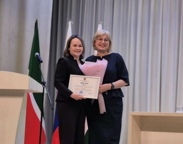 Мөслимлеләр – җиңүчеләр рәтендә