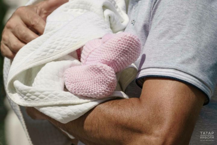 Дәүләт Думасы бала туганда бирелә торган пособие күләмен арттырырга тәкъдим итте