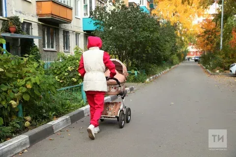 2026 елның 1 июненнән Татарстанда  балалары булган гаиләләр  социаль ярдәмнең яңа чарасын - ел саен бирелә торган гаилә түләүләрен ала алачак