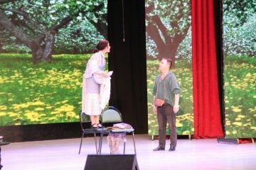 25 март – Россиядә мәдәният хезмәткәрләре көне