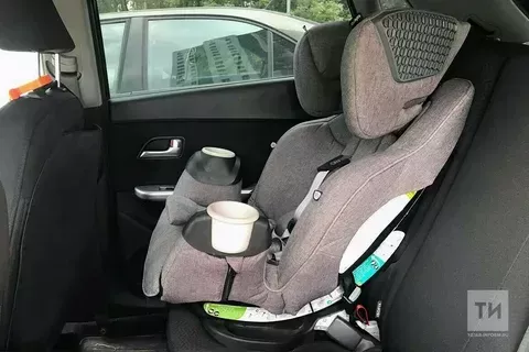 Бала – төп пассажир