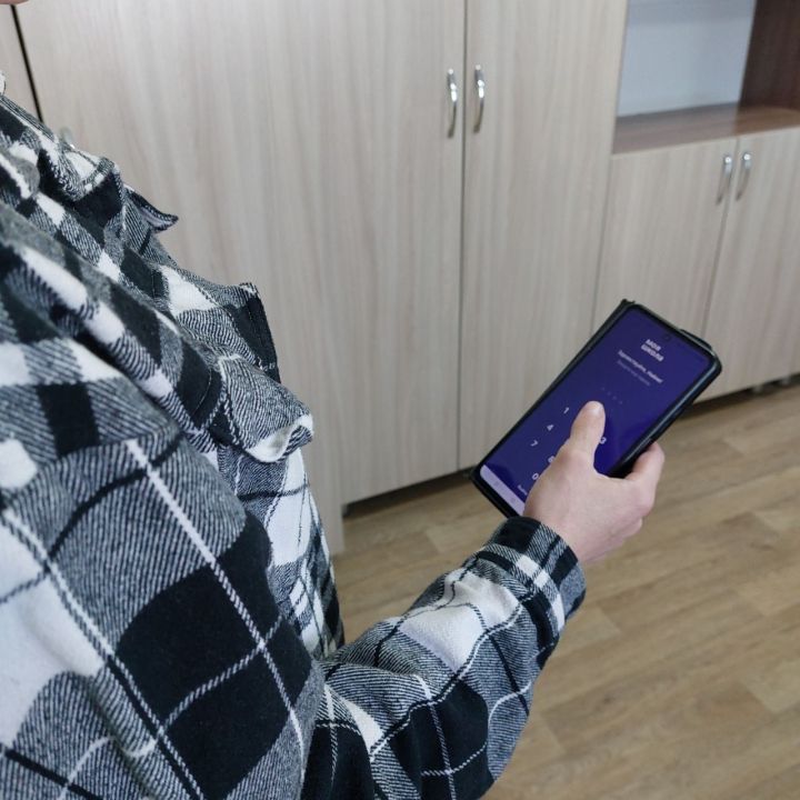 Бер ел эчендә MAX мессенджерында 107 миллионнан артык кулланучы теркәлгән