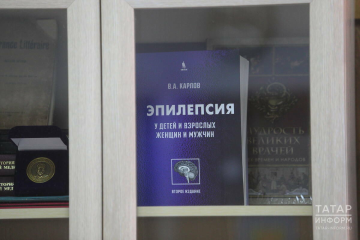 Табиб эпилепсия турындагы мифларны аңлатты: авыру якты утка караганга килеп чыга аламы?