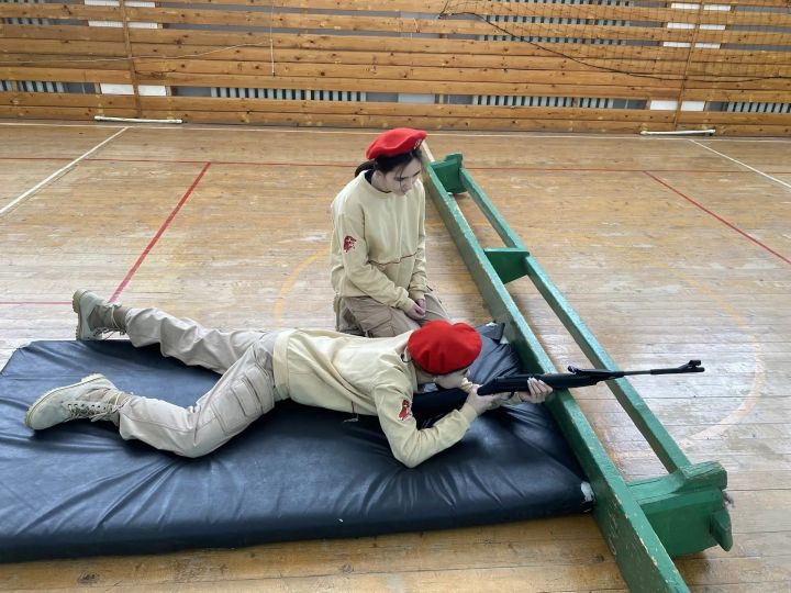 «Аҗаган 2.0»: мәктәп этабы