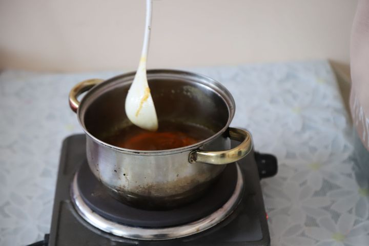 Мазь сызлауларны баса