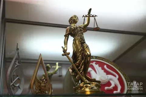Татарстанда тугыз җәмәгать судьясын сайладылар