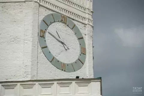 Альберт Ягудин республикада сәгать поясын үзгәртү мәсьәләсен күтәрде