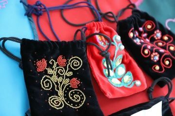 Мөслимгә Свердловск өлкәсе Әрәкәй авылыннан кунаклар килде