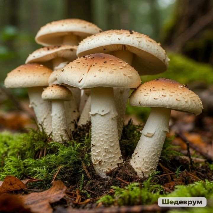 Миколог язгы гөмбәләр белән агулану куркынычы турында кисәтте