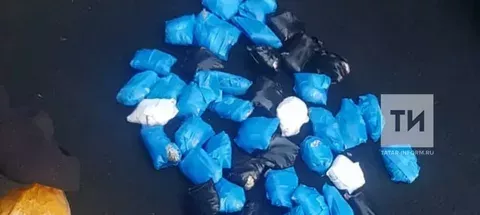 Бүгеннән “Үлем белән кайда сату итүләре хакында хәбәр ит!” Бөтенроссия наркотикларга каршы акция старт алды