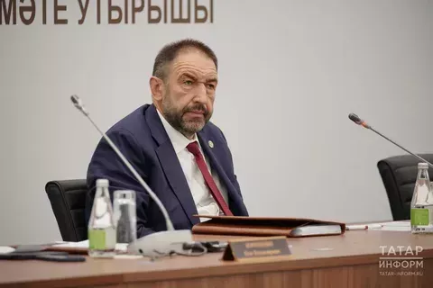 Песошин сайтларда яңалыкларны ике дәүләт телендә чыгаруга игътибарны көчәйтергә кушты