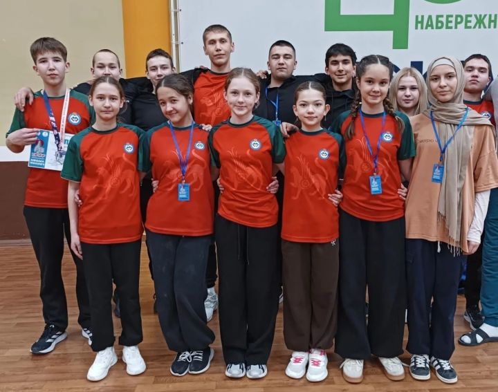 Яр Чаллыда армрестлингтан республика турниры узды