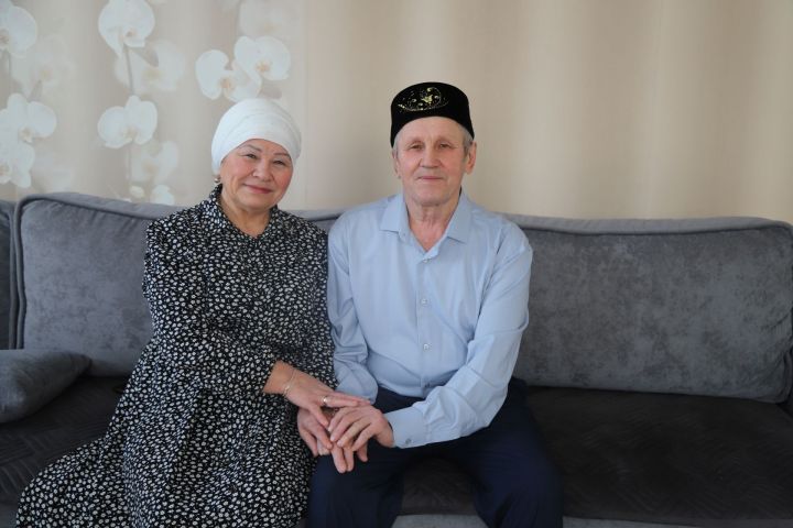Сынаулар көчле иткән