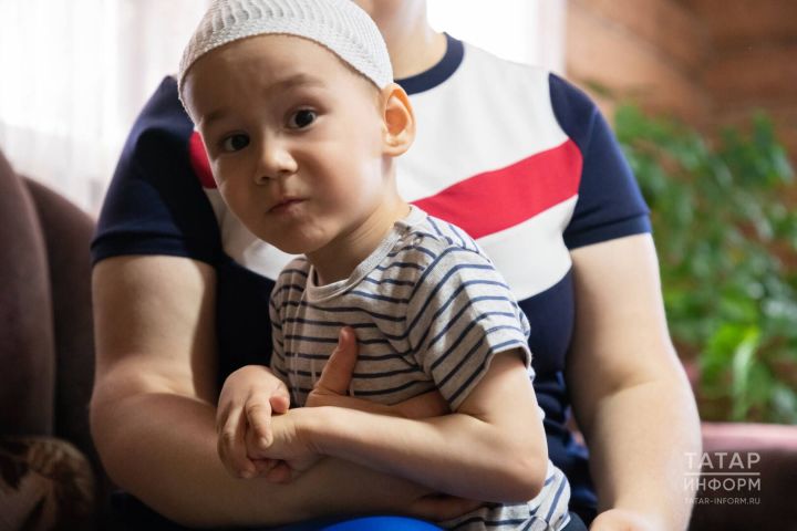 Имам күз тиюдән саклану ысулларын атады