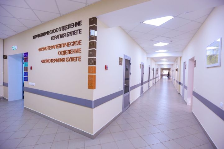 Быел больничный түләвенең максималь күләме көненә якынча 7 мең сум тәшкил итәчәк