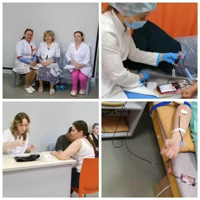Гомер бүләк итү – һәркемнең кулыннан килә торган эш!