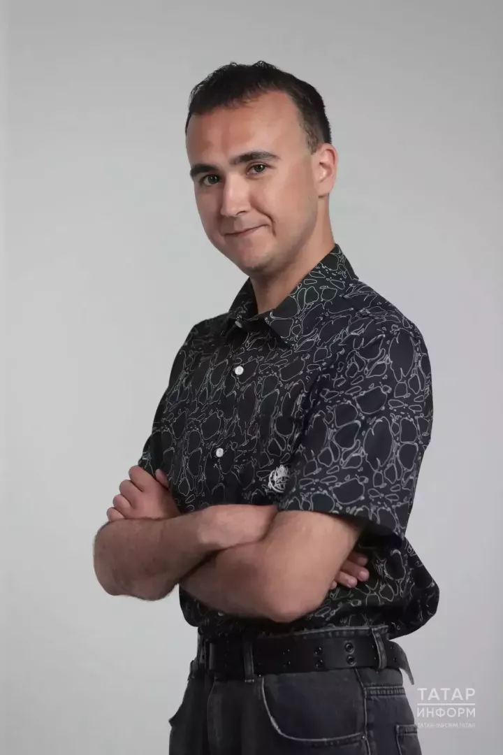Юлай Низаев Гамил Афзал исемендәге Яшьләр иҗаты фестивалендә җиңү яулады