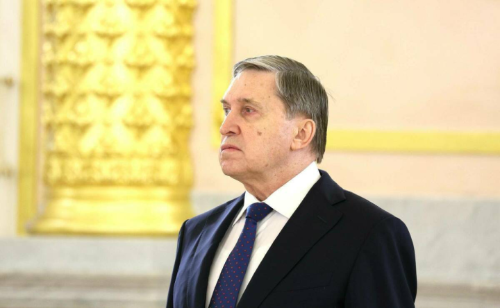 Россия Президенты ярдәмчесе Россия – АСЕАН саммитының төп темаларын атады
