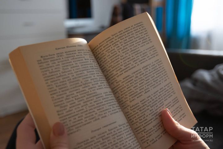 Россиядә язучылар өчен һөнәри стандарт расланды