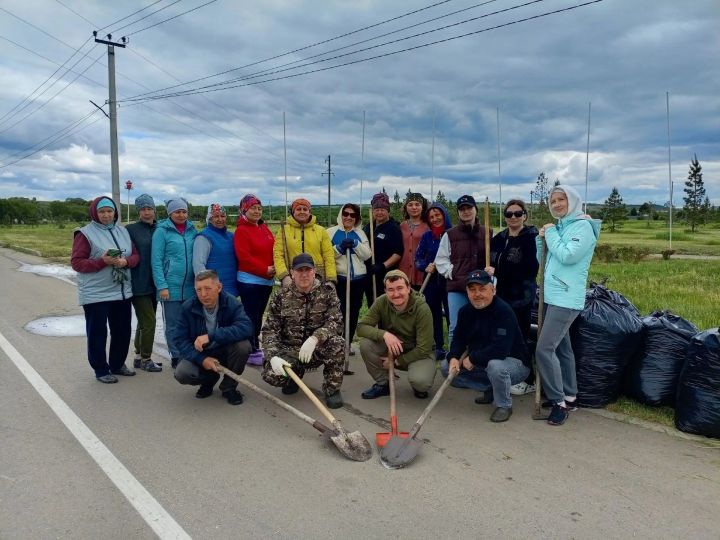 Сабантуй — шатлык, милли гореф-гадәтләр һәм бердәмлек бәйрәме җитә!