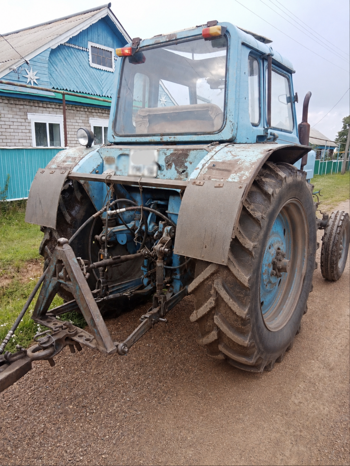 45 берәмлек техника хәвефсезлек таләпләренә туры килүен раслады