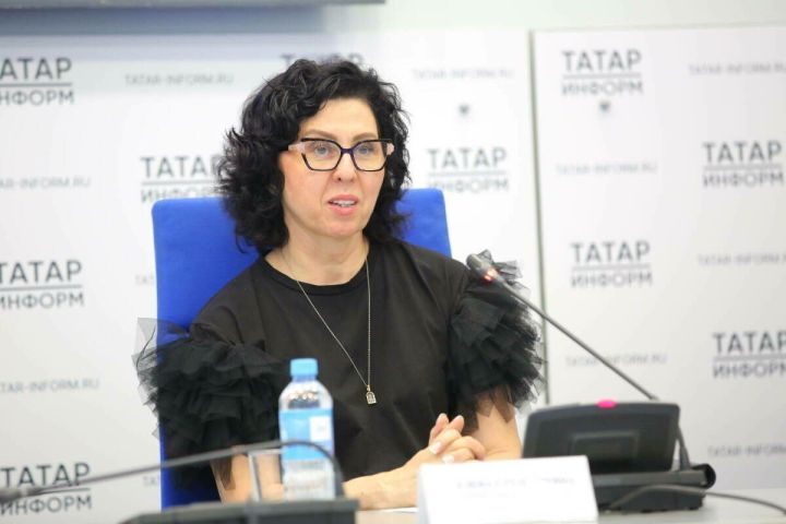 Татарстаннан ике пар Мәскәүдәге Бөтенроссия туй фестивалендә республиканы тәкъдим итәчәк