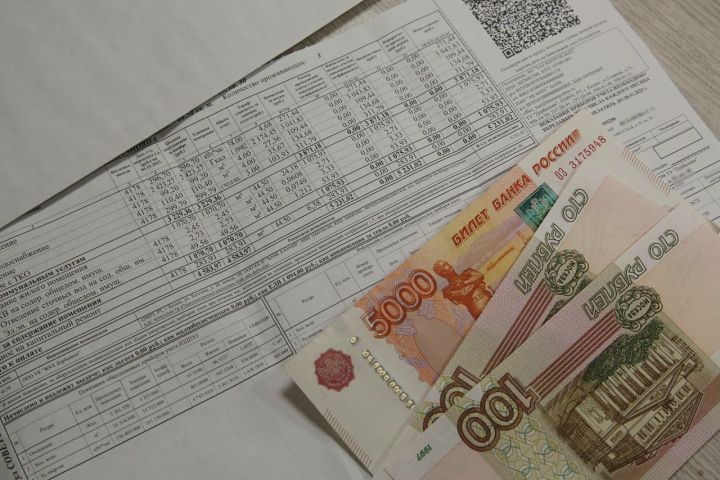 Депутат: Торак-коммуналь хезмәтләр өчен квитанцияләр форматын сайлау хокукы булырга тиеш