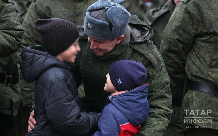 МХОда катнашучылар өчен 100 мең сум субсидия һәм чиратсыз медицина: Татарстанда яңа ярдәм чаралары