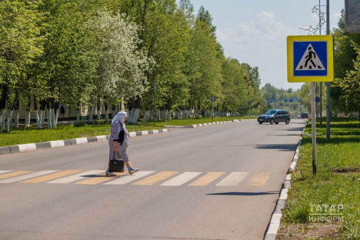 Республикада “Җәяүле” операциясе барды