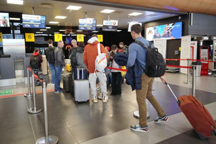 2026 ел ахырына кадәр отпуск өчен иң отышлы айлар