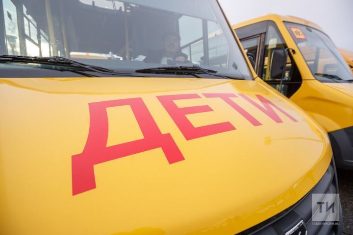 1 сентябрьдән балаларны автобусларда төнлә йөртү аерым очракларда гына рөхсәт ителәчәк