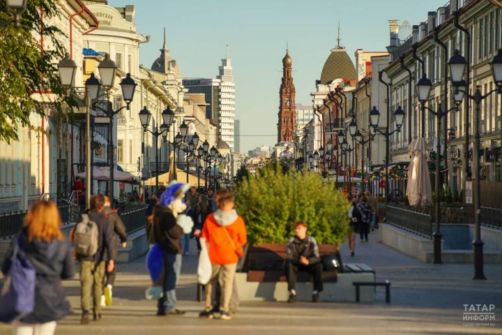 Сентябрьдә Россия халкын 22 эш һәм сигез ял көне көтә