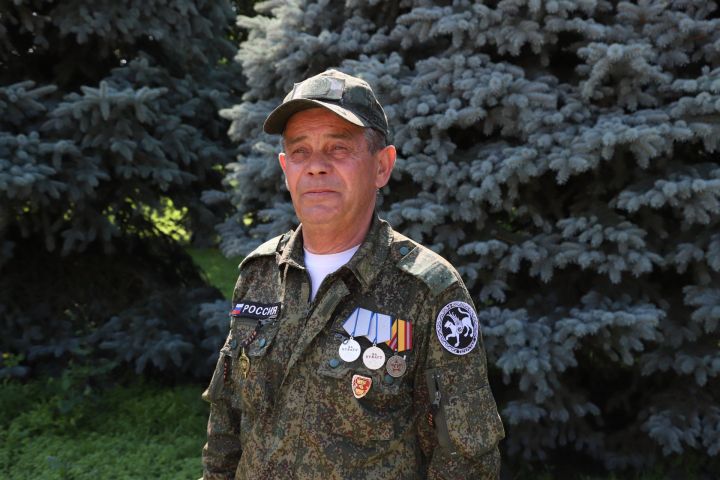 Тынычлык таңын якынайта