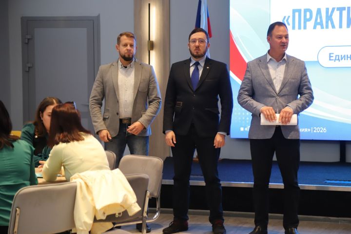 Мөслимдә сайлау күзәтүчеләре өчен укулар узды