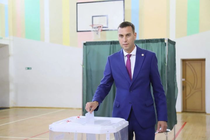 Мөслимдә сайлаулар актив бара