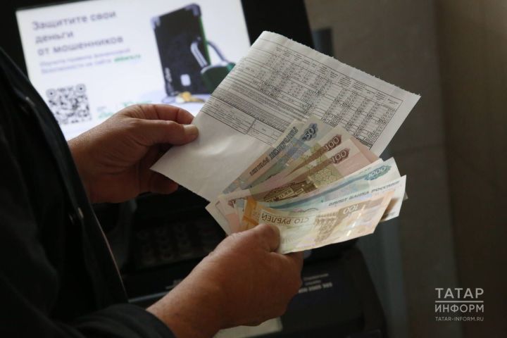 Фатир салкын, лифт эшләми: нинди очракларда ТКХ өчен түләмәскә мөмкин